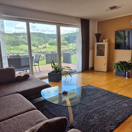 Ferienhaus Seefried バイアースブロン エクステリア 写真