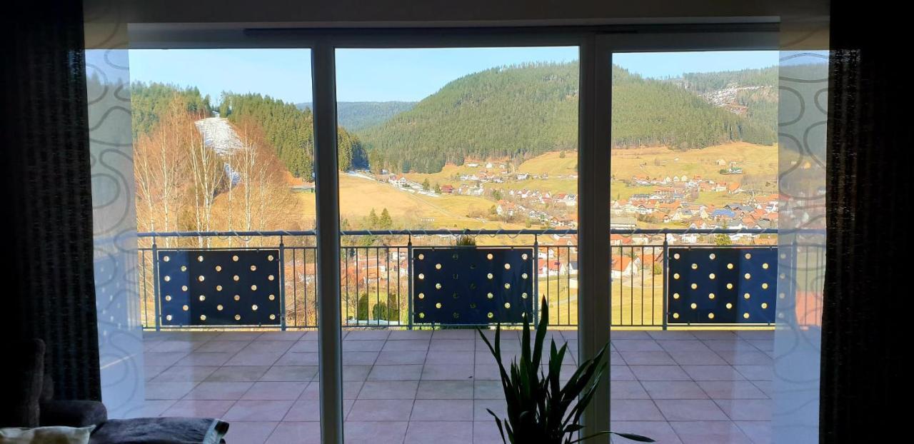 Ferienhaus Seefried バイアースブロン エクステリア 写真