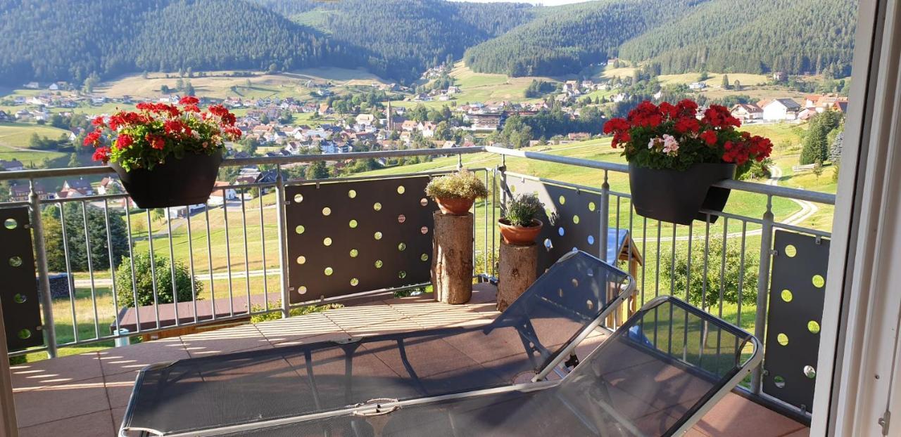 Ferienhaus Seefried バイアースブロン エクステリア 写真