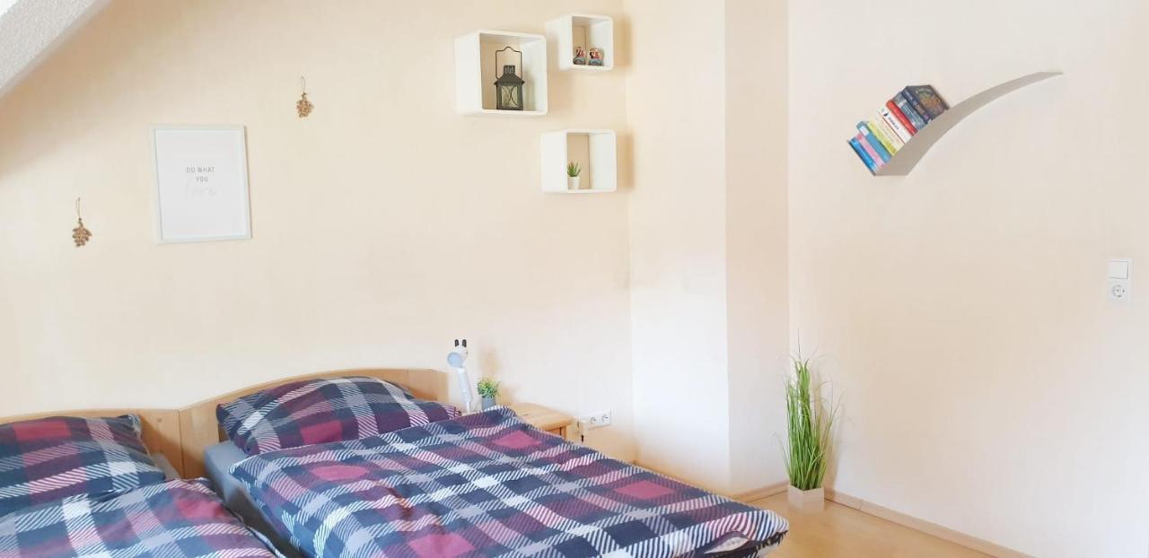 Ferienhaus Seefried バイアースブロン エクステリア 写真