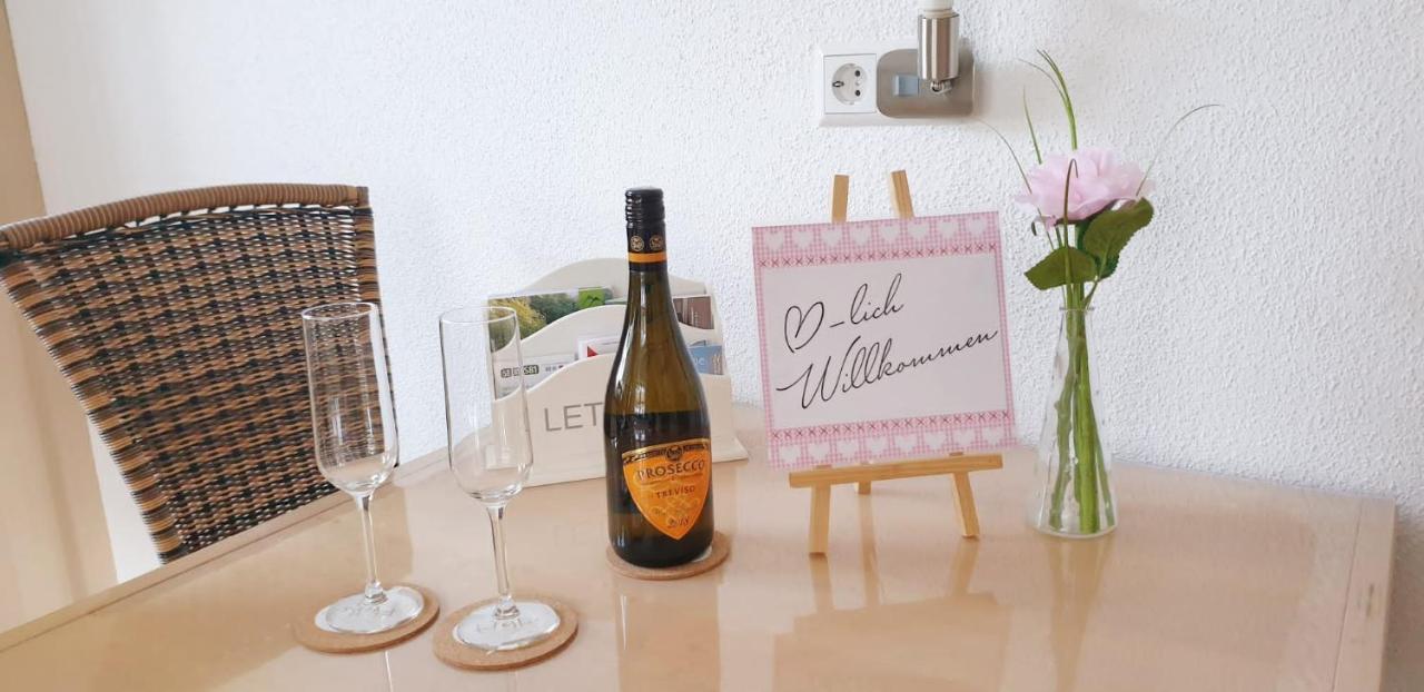 Ferienhaus Seefried バイアースブロン エクステリア 写真