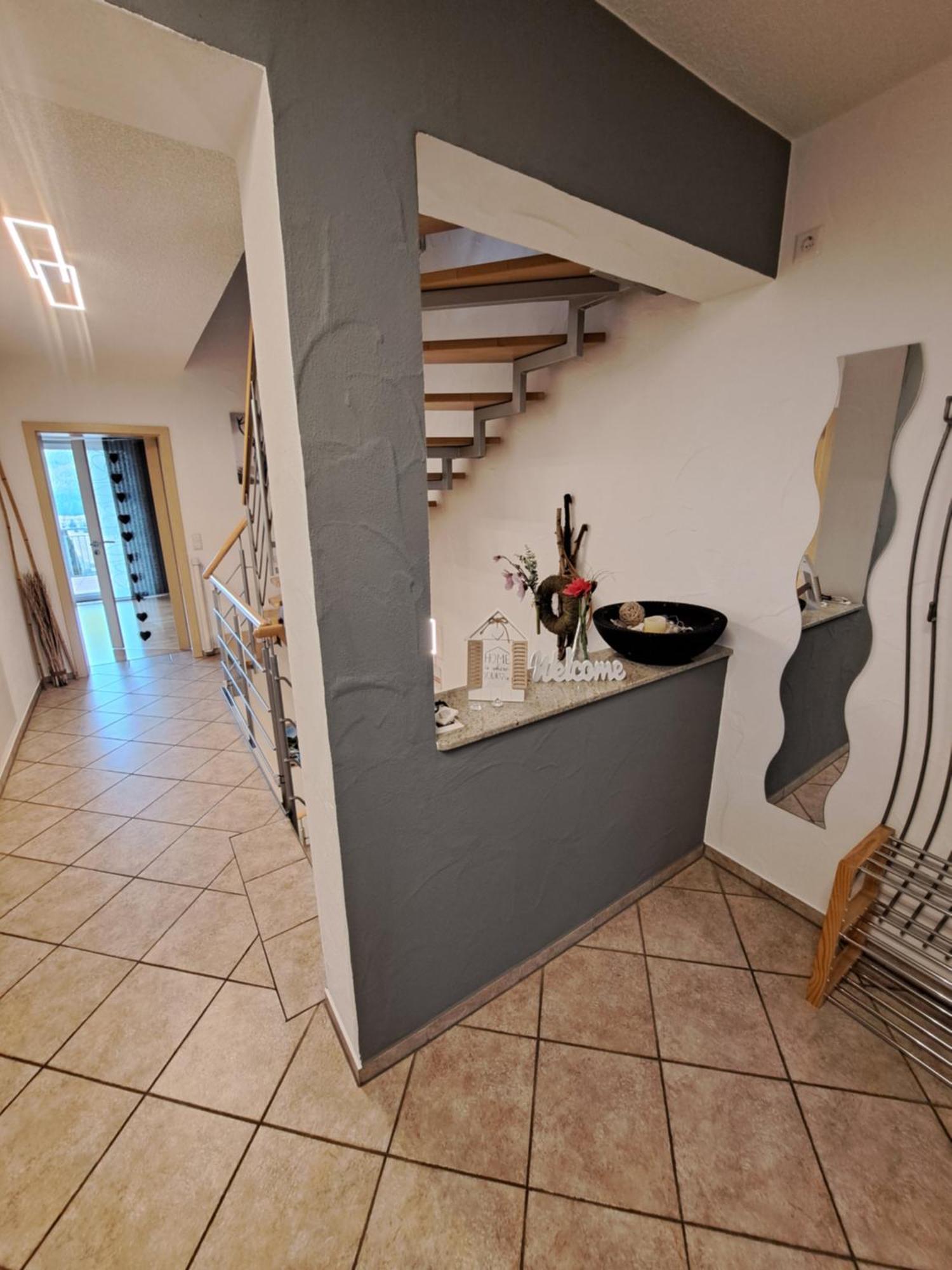 Ferienhaus Seefried バイアースブロン エクステリア 写真