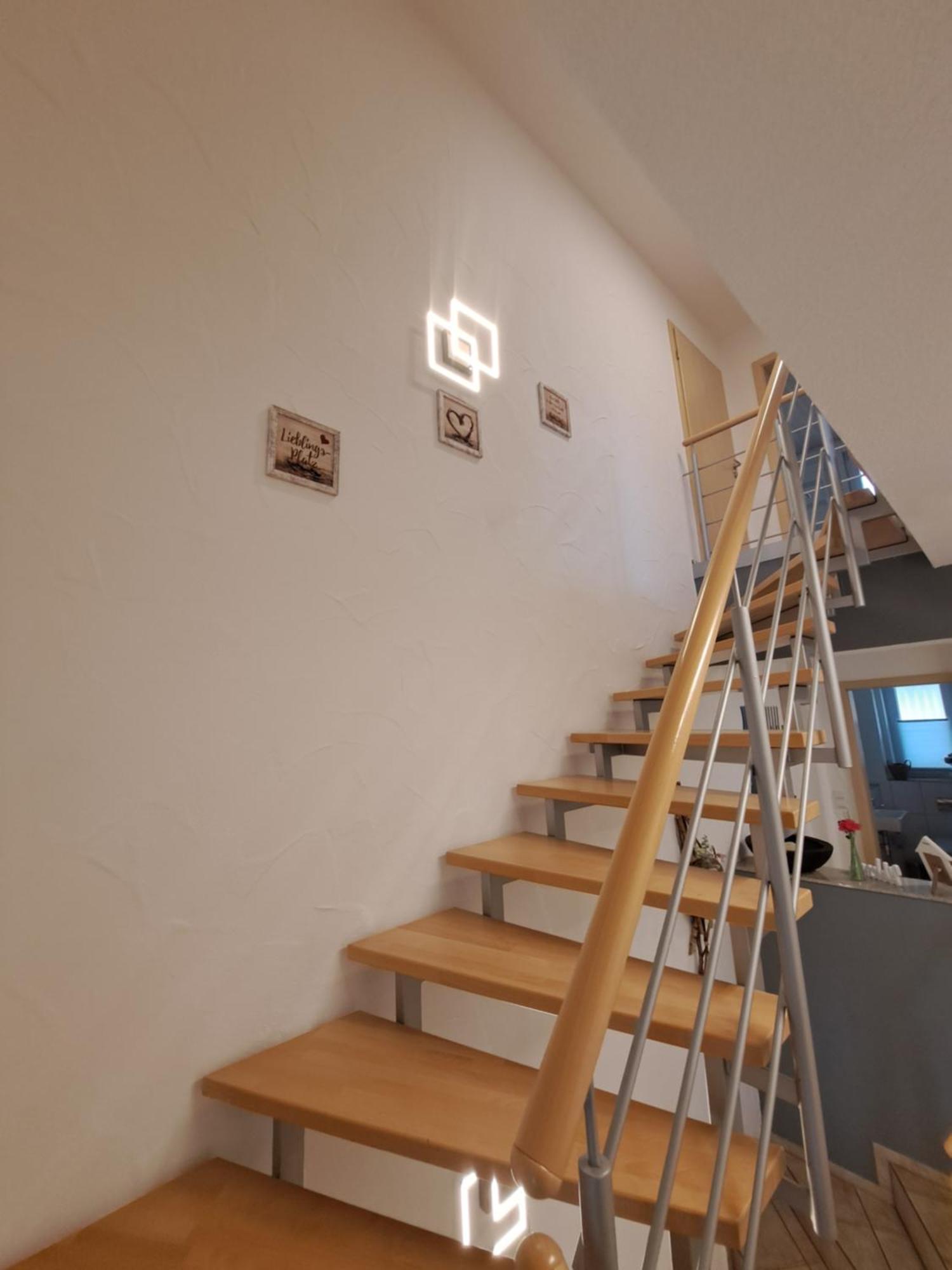 Ferienhaus Seefried バイアースブロン エクステリア 写真