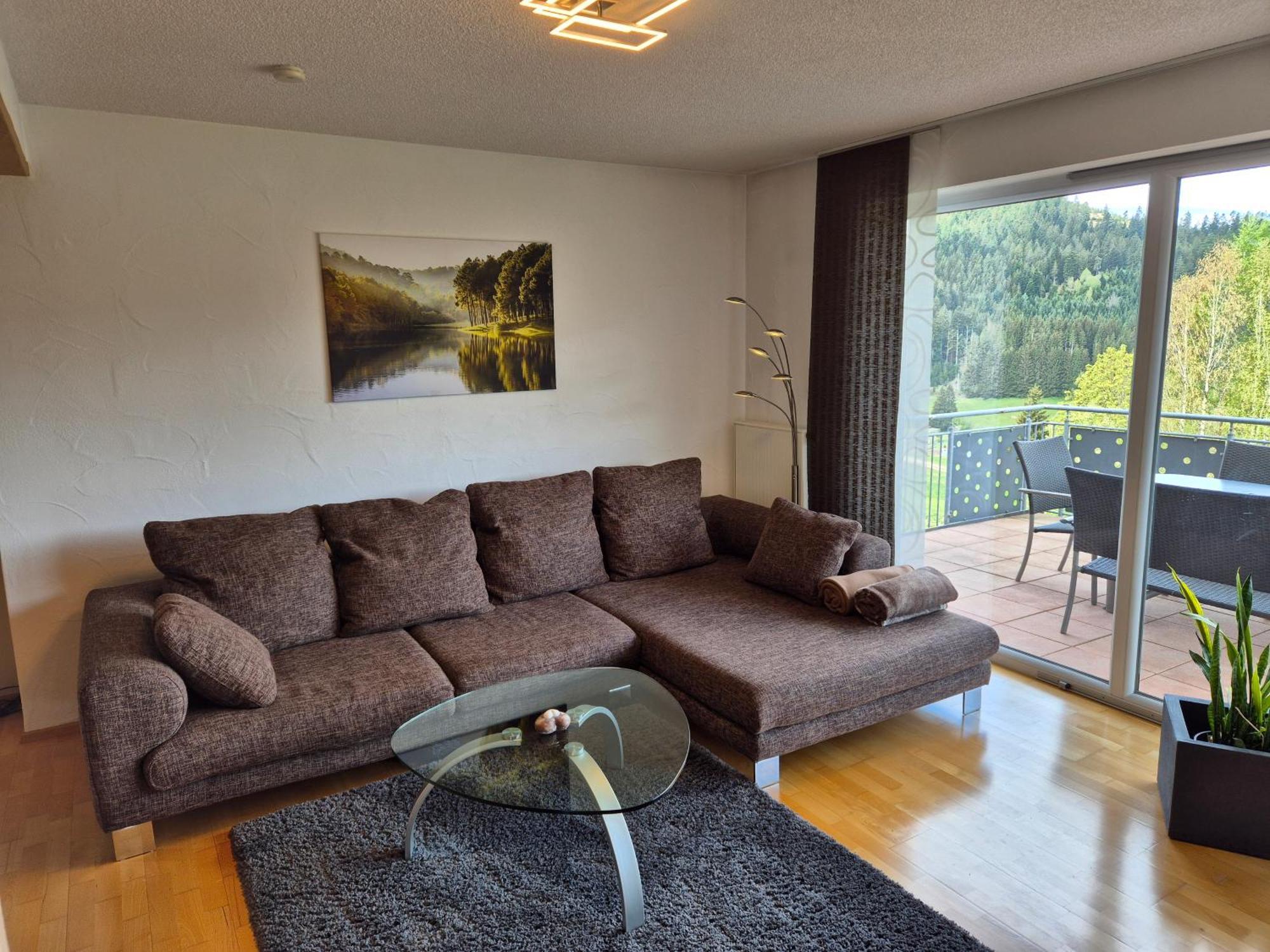 Ferienhaus Seefried バイアースブロン エクステリア 写真